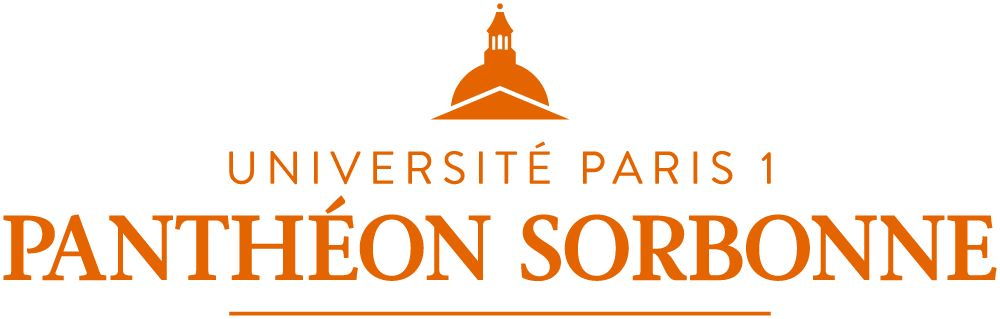 Logo de Paris 1, Panthéon Sorbonne